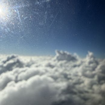 Aerolíneas Argentinas - It's always sunny above the clouds - Airlines Near Me - Buenos Aires, C