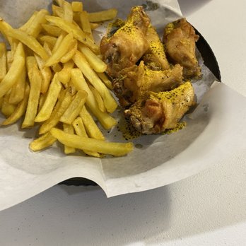Crimson Wings - Lemon pepper wings - Chicken Wings Near Me - Tuscaloosa, Alabama Crimson Wings - Lemon pepper wings - Chicken Wings Near Me - Tuscaloosa, Alabama