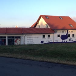 Projekt Lila
