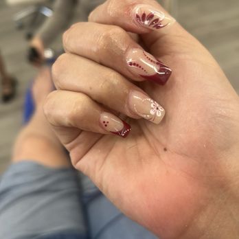 Darling Nails - Nail Technicians Near Me - Salinas, California Darling Nails - Nail Technicians Near Me - Salinas, California