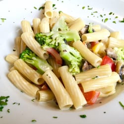 Italienisches Restaurante da Silvio