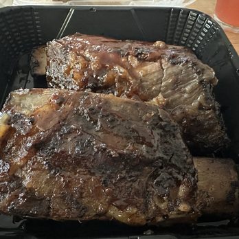 Funburger - Lonestar Beef Ribs - Burgers Near Me - Valencia, California Funburger - Lonestar Beef Ribs - Burgers Near Me - Valencia, California