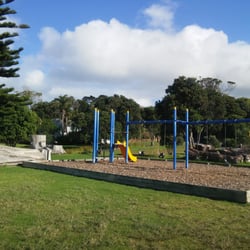 Graham's Beach