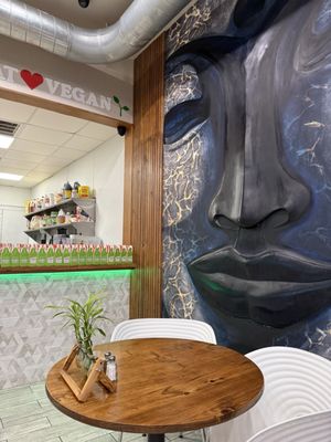 Stir House Atlanta by null