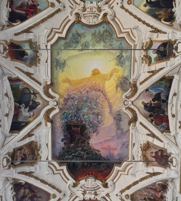Chiesa del Gesù di Casa Professa by null