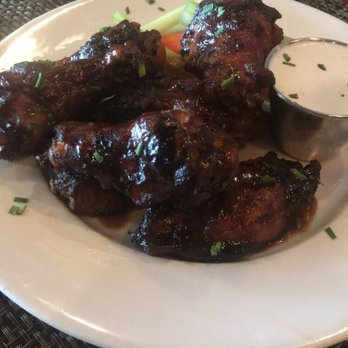 Curly's Grille - Jamaican jerk wings - Caribbean Near Me - Lackawanna, New York Curly's Grille - Jamaican jerk wings - Caribbean Near Me - Lackawanna, New York