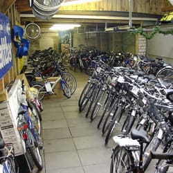 Fahrrad und Meer