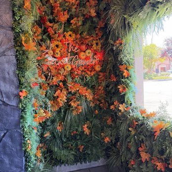 The Secret Garden - Breakfast & Brunch Near Me - Modesto, California The Secret Garden - Breakfast & Brunch Near Me - Modesto, California