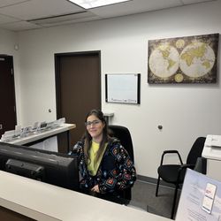 Relaxed Clarity - Come Visit Us at our Denver Location- We are happy to assist with State Registration!