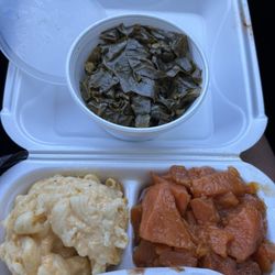 Kelly's Soul Kitchen