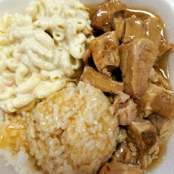 Nicky's Lunch Wagon - Mini roast pork $6.75 - Food Stands Near Me - Honolulu, Hawaii Nicky's Lunch Wagon - Mini roast pork $6.75 - Food Stands Near Me - Honolulu, Hawaii