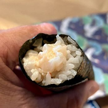 Mosonori - Bay scallops - Sushi Bars Near Me - Winter Park, Florida Mosonori - Bay scallops - Sushi Bars Near Me - Winter Park, Florida