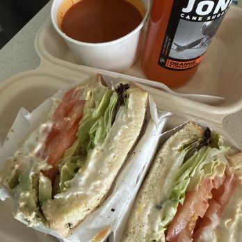 Bleuwiches - Pure Avocado Veggie Sandwich - Sandwiches Near Me - Seattle, Washington Bleuwiches - Pure Avocado Veggie Sandwich - Sandwiches Near Me - Seattle, Washington