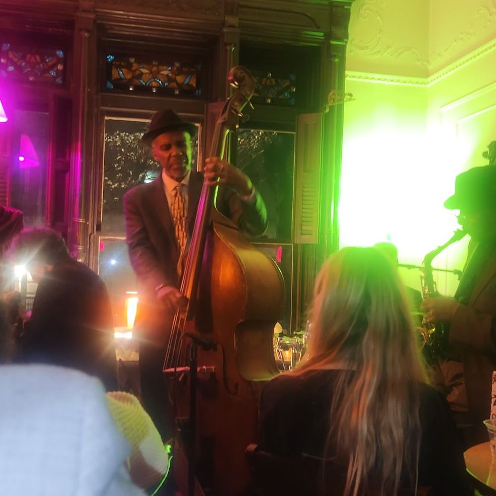 Brownstone JAZZ - Jazz & Blues Near Me - Brooklyn, New York Brownstone JAZZ - Jazz & Blues Near Me - Brooklyn, New York