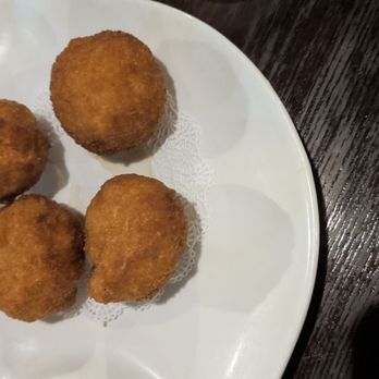 Lam's Kitchen - Shrimp Balls‍ - Chinese Near Me - Matthews, North Carolina