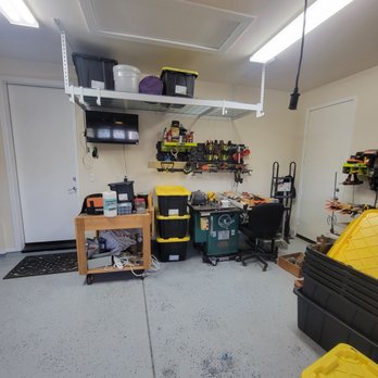 Good Garage - Home Organization Near Me Good Garage - Home Organization Near Me