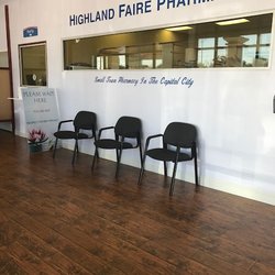 Highland Faire Pharmacy