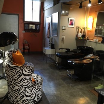 Fringe NoHo Hair Studio - Hair Salons Near Me - North Hollywood, California