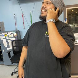Houston Pawn - Joe The Manager
