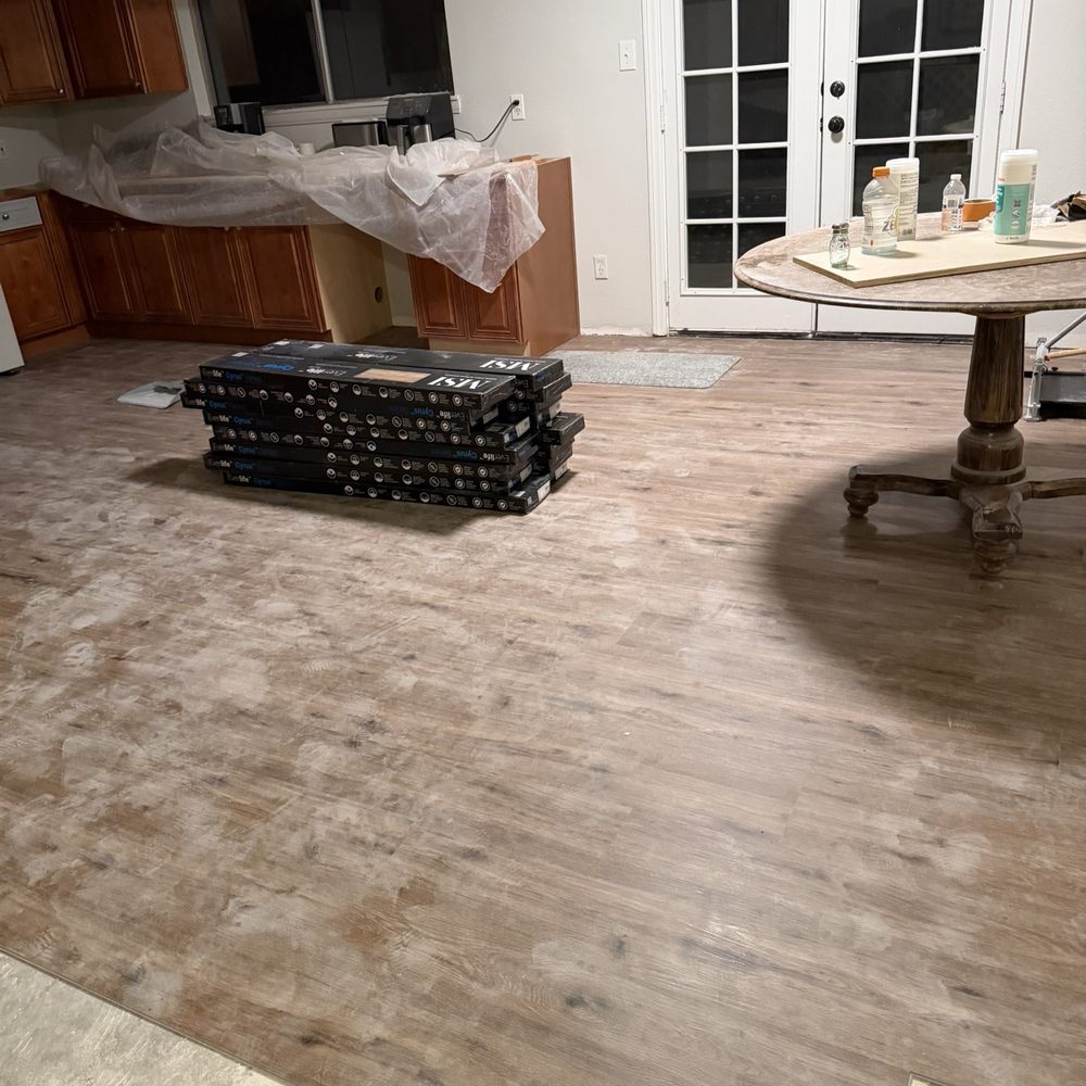 Copper Creek Construction - General Contractors Near Me - Las Vegas, Nevada