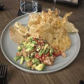 Culprits - Steakhouses Near Me - Oklahoma City, Oklahoma