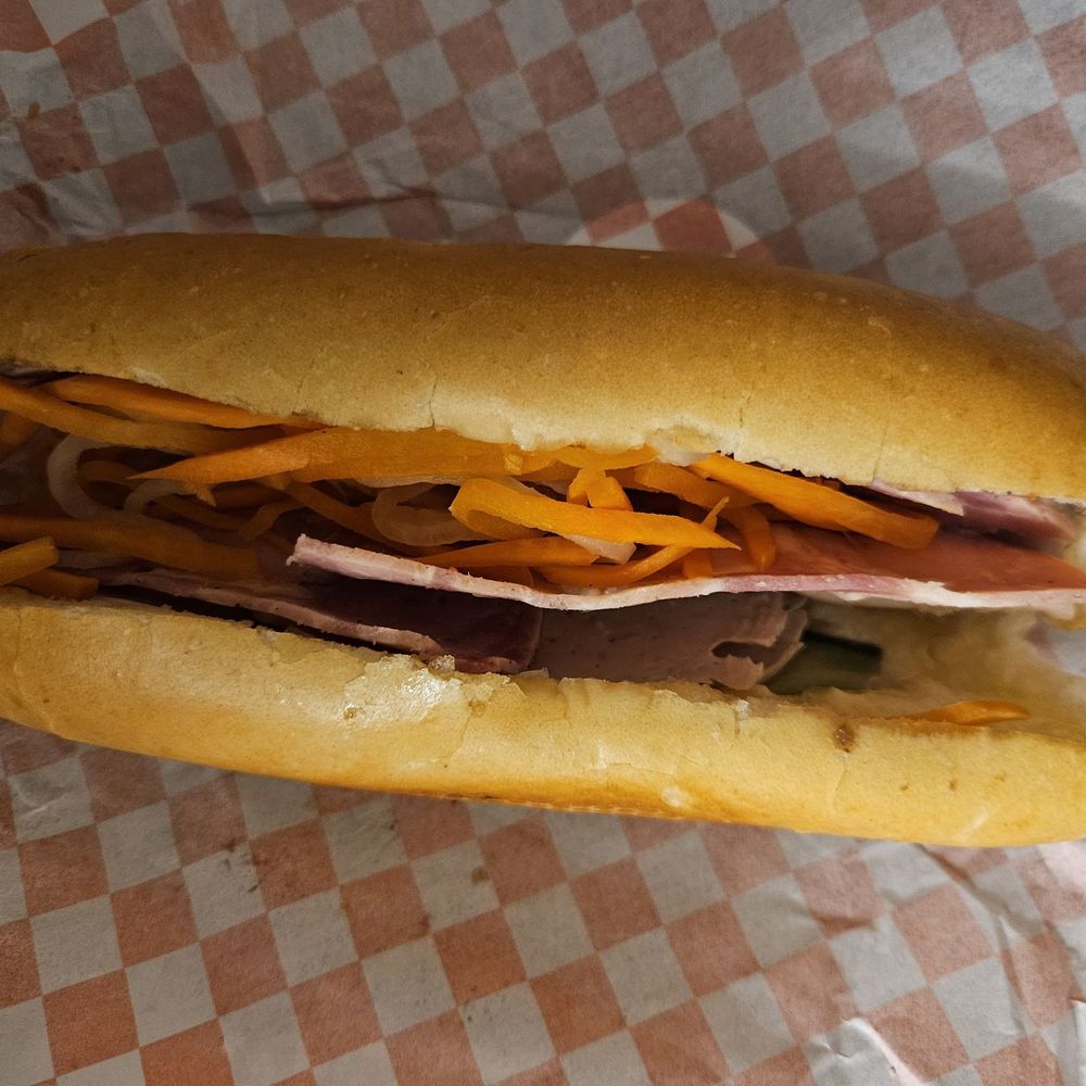 Banh Mi House - Vietnamese Near Me - Markham, Ontario
