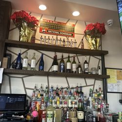 Della Rose's Perry Hall Pub - Bar