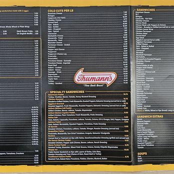 C J's Deli - Delis Near Me - Madison, New Jersey