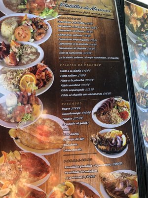 Menu photo 8 Mariscos Camaron Pelado Dinuba, CA Menu photo 8 Mariscos Camaron Pelado Dinuba, CA