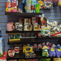 Gamestop