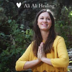 Ali Ali Healing