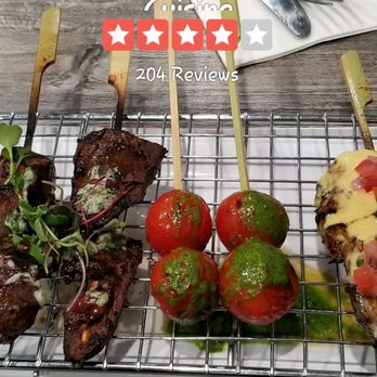 Mancora Peruvian Cuisine - Peruvian Near Me - Alhambra, California
