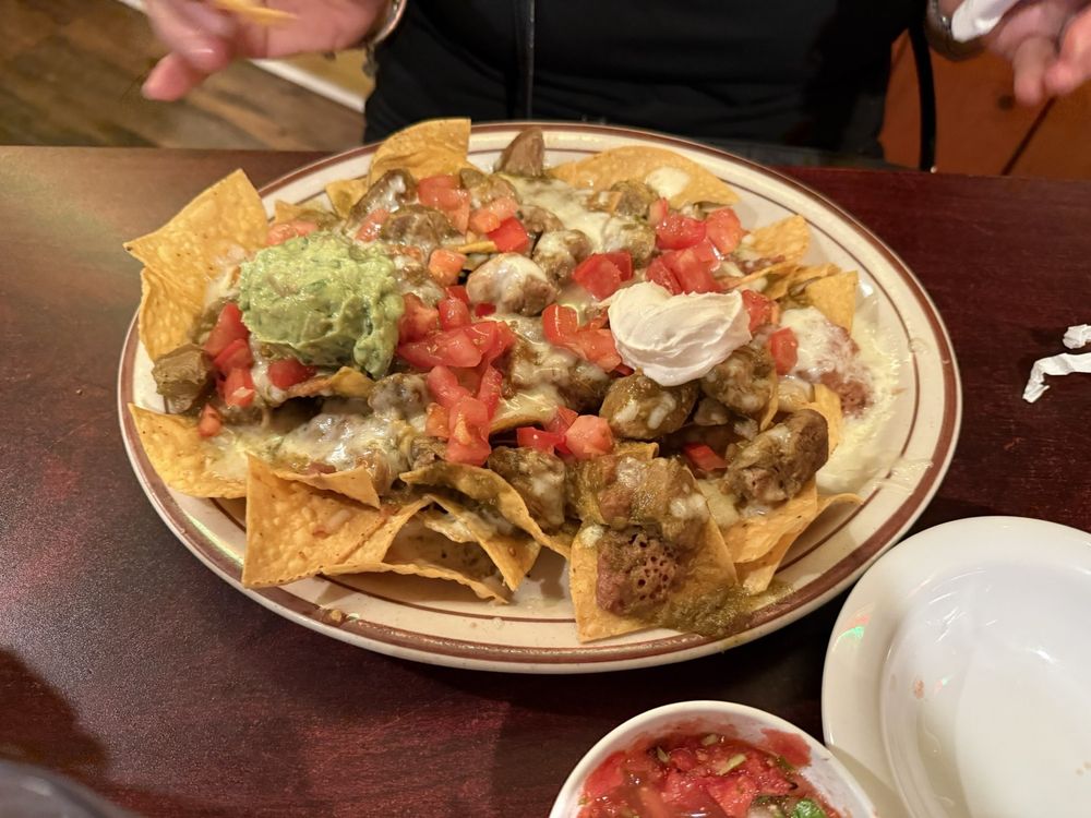 El Señor Frog's