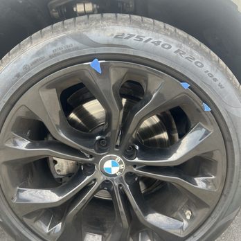 Wheel Logic - Damaged - Wheel & Rim Repair Near Me - San Diego, California Wheel Logic - Damaged - Wheel & Rim Repair Near Me - San Diego, California