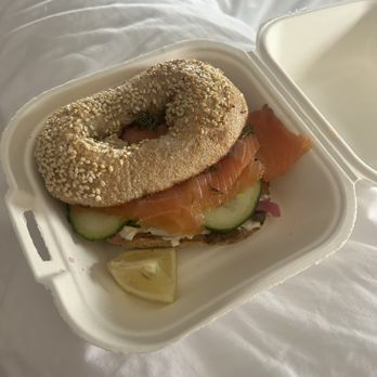 Moxie Bread Co - Lox bagel - Bakeries Near Me - Louisville, Colorado Moxie Bread Co - Lox bagel - Bakeries Near Me - Louisville, Colorado