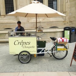 Crepes Choupette