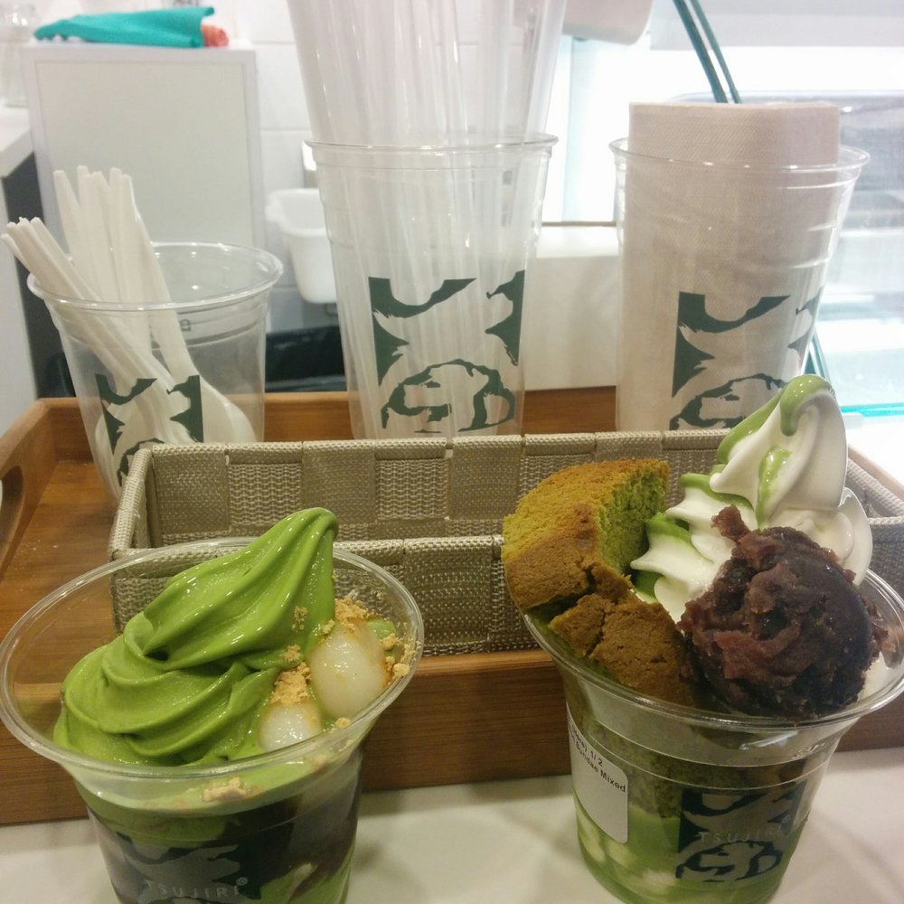 Tsujiri - Tea Rooms Near Me - Toronto, Ontario Tsujiri - Tea Rooms Near Me - Toronto, Ontario