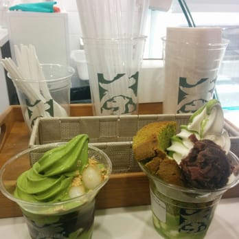 Tsujiri - Tea Rooms Near Me - Toronto, Ontario Tsujiri - Tea Rooms Near Me - Toronto, Ontario
