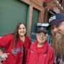 Photo of Fenway Park Tours
