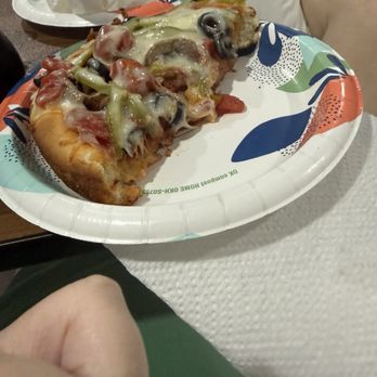 Numero Uno Pizza - Italian Near Me - North Hollywood, California