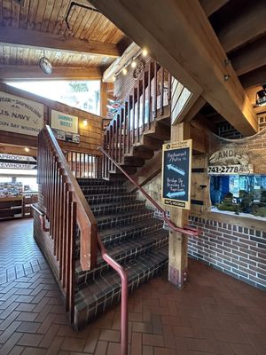 Sonny's Italian Kitchen & Pizzeria by null