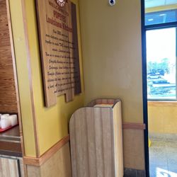 Popeyes Louisiana Kitchen