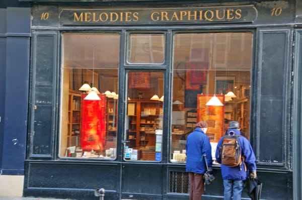 Mélodies Graphiques by null