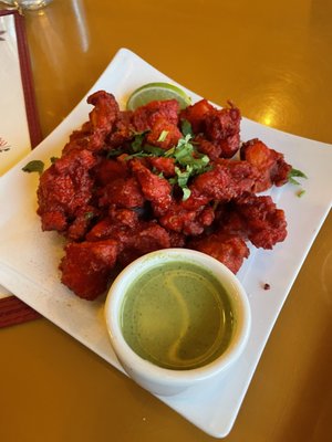 Aditi Indian Cuisine by null