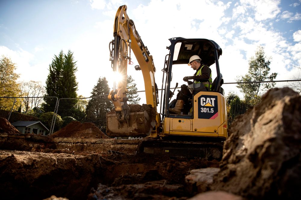 CAROLINA CAT SALISBURY Updated October 2024 Request a Quote 11