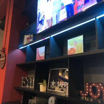 Tiger + Lily - Asian Fusion Near Me - Columbus, Ohio