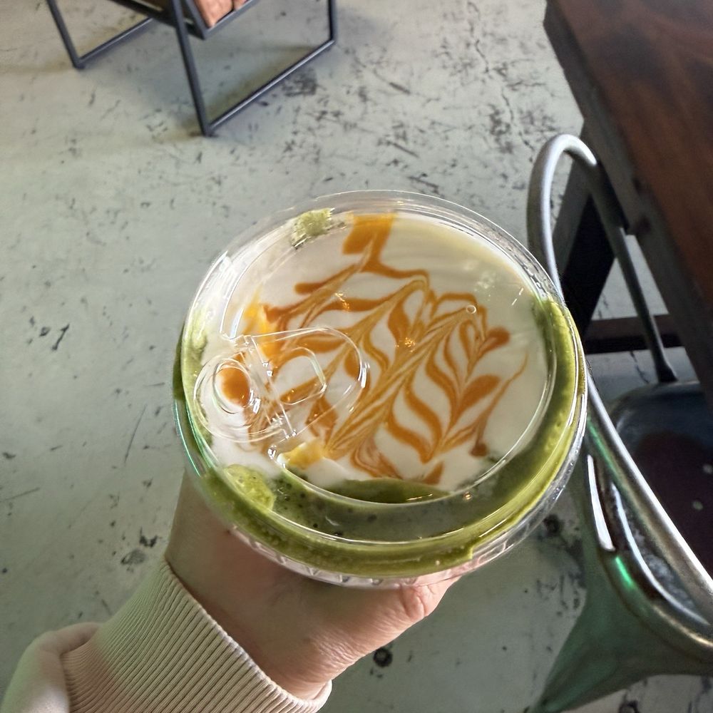 Gremlin Garage - Coffee & Tea Near Me - Costa Mesa, California