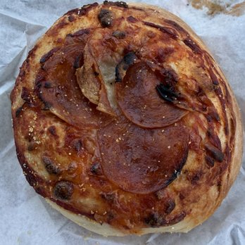 Bagels Galore - Pizza Bagel - Bagels Near Me - Rancho Palos Verdes, California Bagels Galore - Pizza Bagel - Bagels Near Me - Rancho Palos Verdes, California