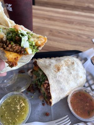 Los Primos Mexican Grill by null