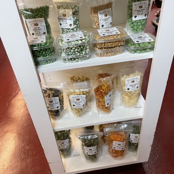 Merced Fruit Barn - Snacks - Fruits & Veggies Near Me - Merced, California